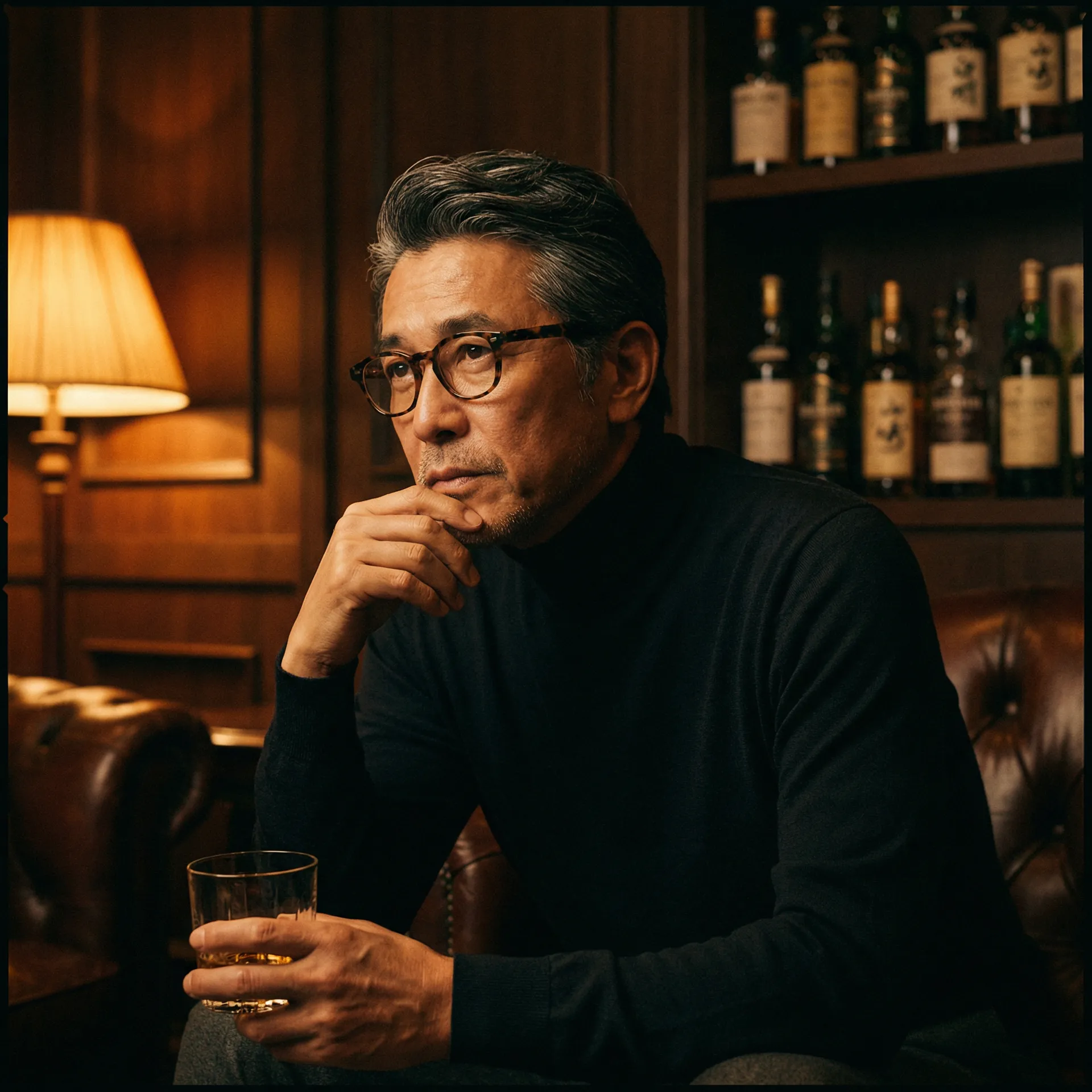 影评人陆沉 - 资深 海角视频 作者