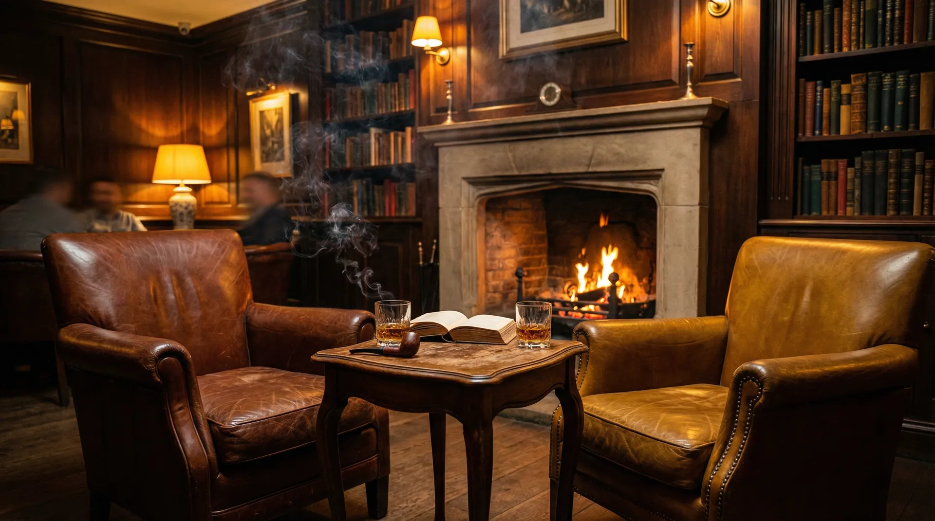 吧台辩论栏目 - 海角视频 对决现场