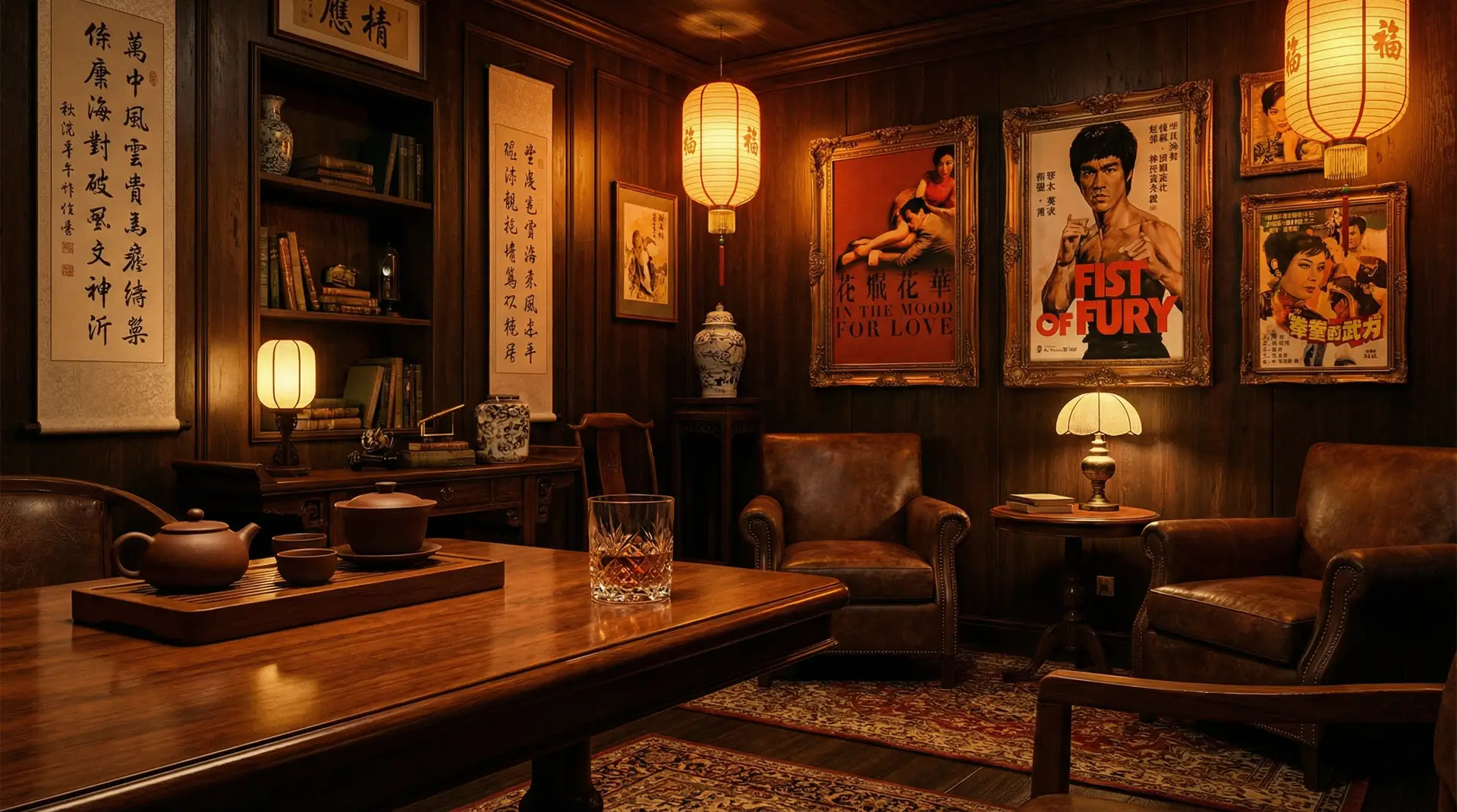 《霸王别姬》剧照 - 陈凯歌史诗级 海角视频